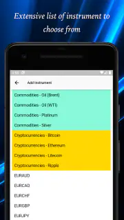 Easy Trend Meter screenshot 8