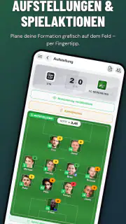 easy2coach - Team Manager screenshot 2