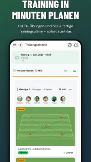 easy2coach - Team Manager screenshot 3