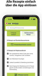 easyApotheke screenshot 3