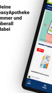 easyApotheke screenshot 5