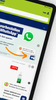 easyApotheke screenshot 6
