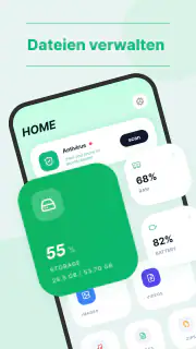 EasyCleaner: Phone Cleaner screenshot 1