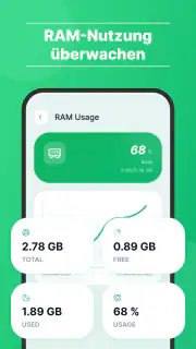 EasyCleaner: Phone Cleaner screenshot 4