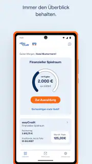 easyCredit+ screenshot 3