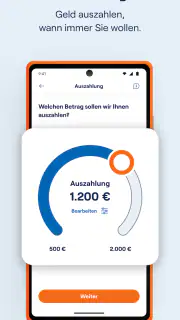 easyCredit+ screenshot 4