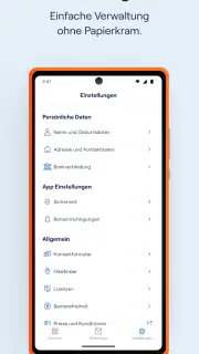 easyCredit+ screenshot 6
