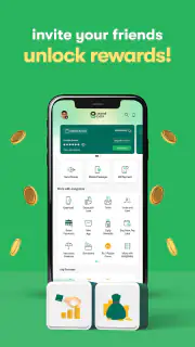 easypaisa – a digital bank screenshot 5