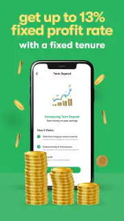 easypaisa – a digital bank screenshot 6