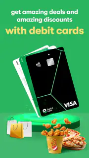 easypaisa – a digital bank screenshot 7