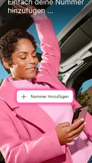 EasyPark – deine Park App screenshot 4