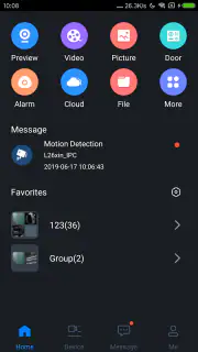 EasyViewer Pro screenshot 1