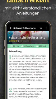 EAT CLUB – Rezepte & Kochen screenshot 3