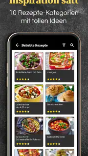 EAT CLUB – Rezepte & Kochen screenshot 4