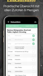 EAT CLUB – Rezepte & Kochen screenshot 6