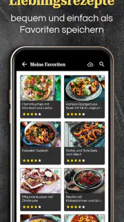 EAT CLUB – Rezepte & Kochen screenshot 7