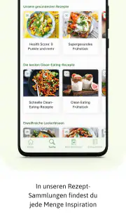 EAT SMARTER - Gesunde Rezepte screenshot 4
