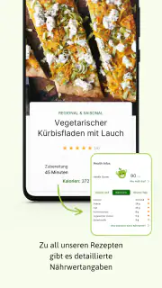 EAT SMARTER - Gesunde Rezepte screenshot 6