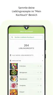 EAT SMARTER - Gesunde Rezepte screenshot 7