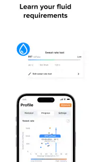 EatMyRide: Cycling Nutrition screenshot 7
