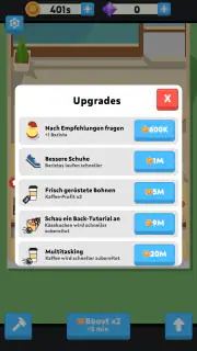 Eatventure screenshot 4
