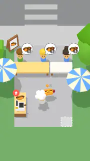 Eatventure screenshot 7
