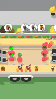 Eatventure screenshot 8
