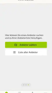 eBuSy screenshot 6