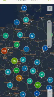 eBuSy screenshot 7