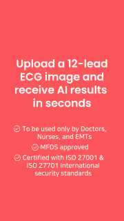 ECG Buddy | ECG Analysis AI screenshot 2