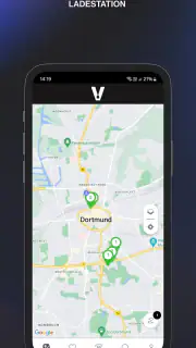eCharge+ screenshot 1