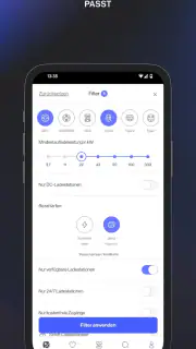 eCharge+ screenshot 2
