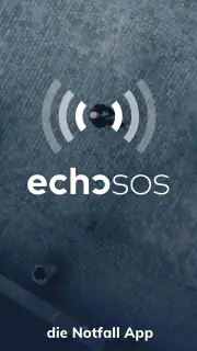 EchoSOS screenshot 1