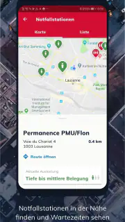 EchoSOS screenshot 4