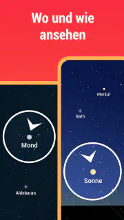 Eclipse Guide: Blutmond 2026 screenshot 6