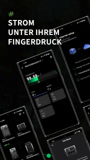 EcoFlow screenshot 1