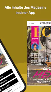 ECOS - Spanisch lernen screenshot 2