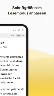 ECOS - Spanisch lernen screenshot 4