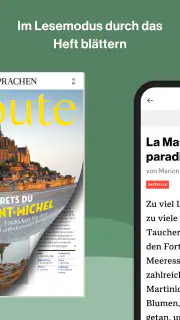 écoute - Französisch lernen screenshot 3