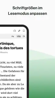écoute - Französisch lernen screenshot 4
