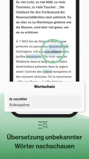 écoute - Französisch lernen screenshot 5