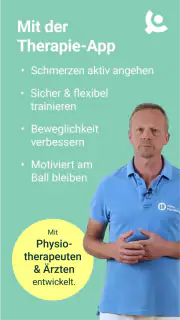 eCovery: Rücken, Hüfte & Knie screenshot 2