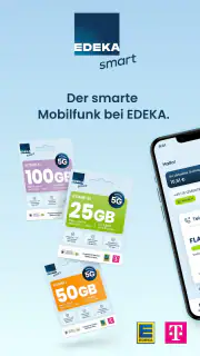 EDEKA smart screenshot 1