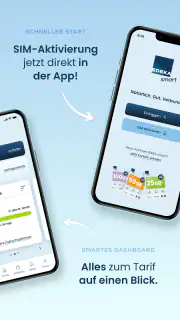EDEKA smart screenshot 2