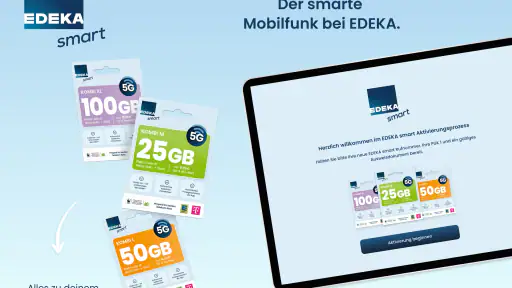 EDEKA smart screenshot 7