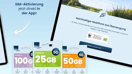 EDEKA smart screenshot 8