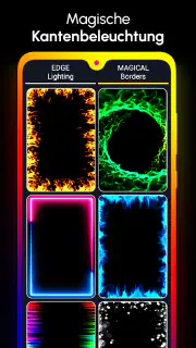Edge Lighting - Borderlight screenshot 4