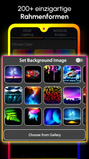 Edge Lighting - Borderlight screenshot 5