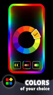 EDGE Lighting -LED Borderlight screenshot 2