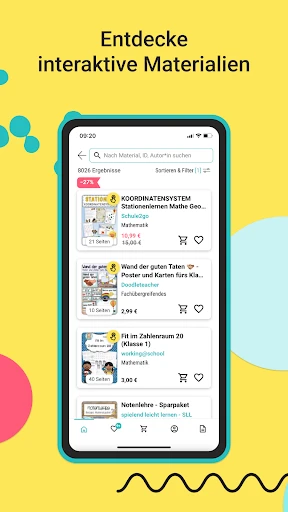 eduki screenshot